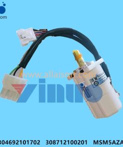 AC SERVO MOTOR 304692101702 308712100201 MSM5AZAJA