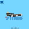 AC SERVO MOTOR HC-BH023-S3