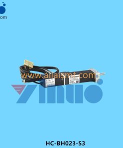 AC SERVO MOTOR HC-BH023-S3