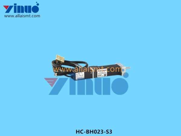 AC SERVO MOTOR HC-BH023-S3