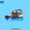 AC SERVO MOTOR HC-MF23K-S22
