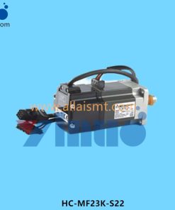 AC SERVO MOTOR HC-MF23K-S22