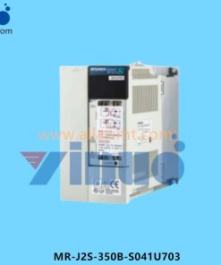 AC Servo Drive MR-J2S-350B-S041U703