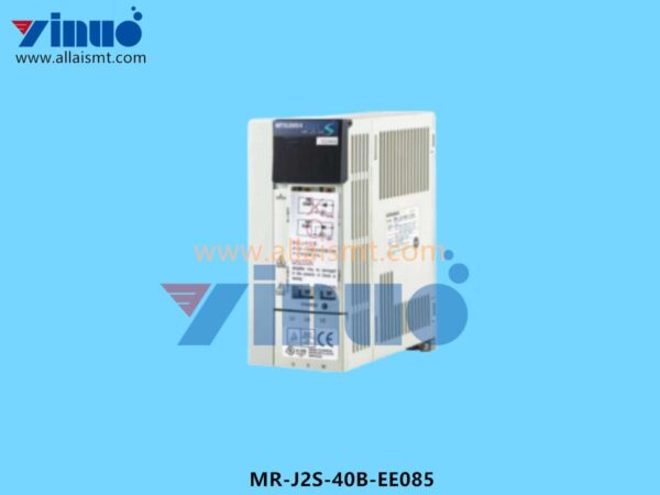 AC Servo Drive MR-J2S-40B-EE085