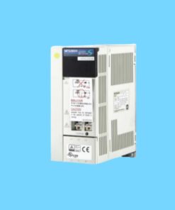 AC Servo Drive MR-J2S-60B-S041U638