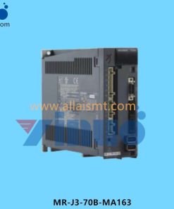 AC Servo Drive MR-J3-70B-MA163