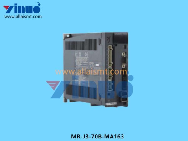 AC Servo Drive MR-J3-70B-MA163