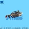AC Servo Motor CM301-TL DT401-TL HF-MR23B-S24 HF-MR23B-S25