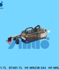 AC Servo Motor CM301-TL DT401-TL HF-MR23B-S24 HF-MR23B-S25