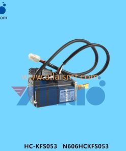 AC Servo Motor HC-KFS053 N606HCKFS053