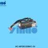 AC Servo Motor HC-MFS0335BW1-S4