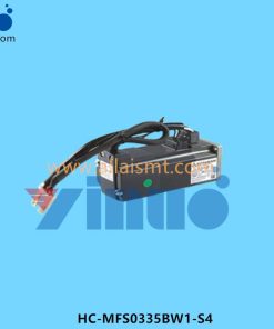 AC Servo Motor HC-MFS0335BW1-S4