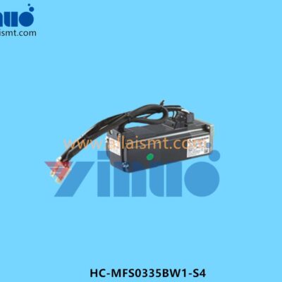 AC Servo Motor HC-MFS0335BW1-S4