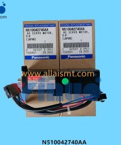 AC Servo Motor N510042740AA 3W