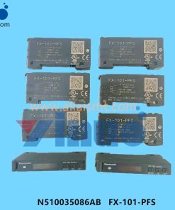 AMPLIFIER N510035086AB FX-101-PFS