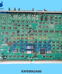 AXIS CONTROL CARD SP60 KXFE0062A00