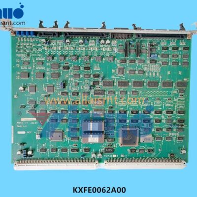 AXIS CONTROL CARD SP60 KXFE0062A00