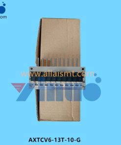 Valve AXTCV6-13T-10-G
