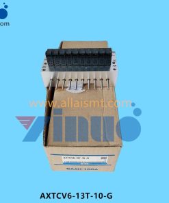 Valve AXTCV6-13T-10-G