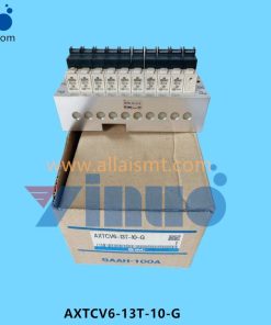 Valve AXTCV6-13T-10-G