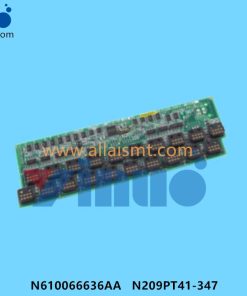 BM Cart PCB Board N610066636AA N209PT41-347