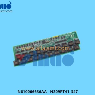 BM Cart PCB Board N610066636AA N209PT41-347