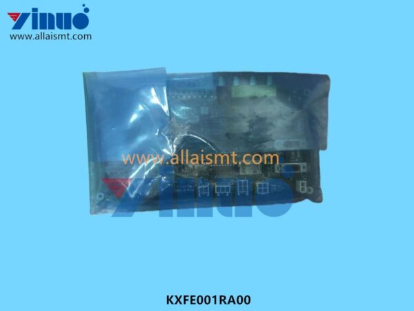 BOARD MICROCOMPUTER KXFE001RA00