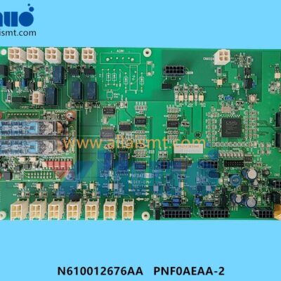 BOARD MICROCOMPUTER N610012676AA PNF0AEAA-2