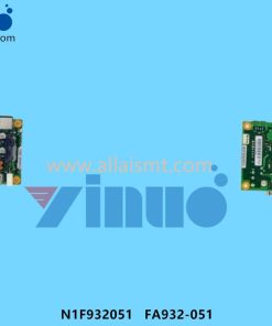 BOARD N1F932051 FA932-051