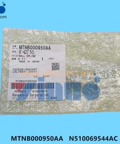 Ball Spline MTNB000950AA N510069544AC