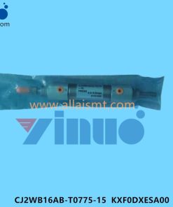 CM202 HEAD CYLINDER CJ2WB16AB-T0775-15 KXF0DXESA00 -