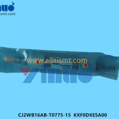 CM202 HEAD CYLINDER CJ2WB16AB-T0775-15 KXF0DXESA00 -