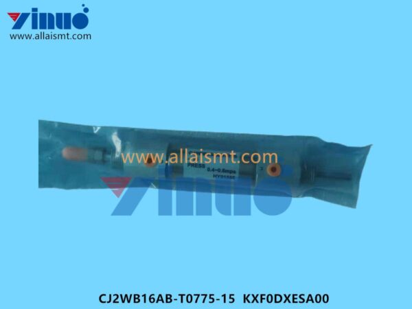 CM202 HEAD CYLINDER CJ2WB16AB-T0775-15 KXF0DXESA00 -