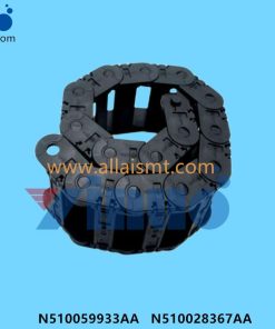 CM101 X axis tank chain N510059933AA N510028367AA
