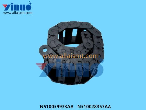 CM101 X axis tank chain N510059933AA N510028367AA