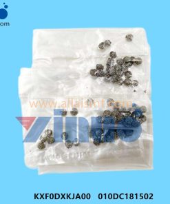 CM202 FILTER KXF0DXKJA00 010DC181502