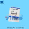 CM202 FILTER KXF0DXKJA00 010DC181502