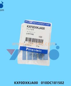 CM202 FILTER KXF0DXKJA00 010DC181502