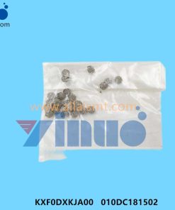 CM202 FILTER KXF0DXKJA00 010DC181502