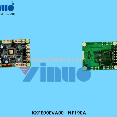 CM20F control board KXFE00EVA00 NF190A