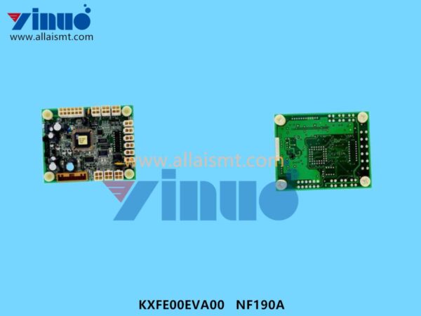 CM20F control board KXFE00EVA00 NF190A