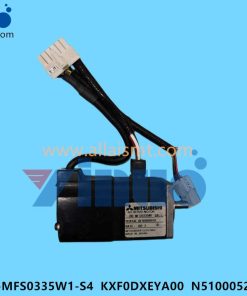 CM301 Rotary Motor HC-MFS0335W1-S4 KXF0DXEYA00 N510005277AA -