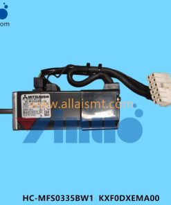 CM301 Z AXIS MOTOR 30W HC-MFS0335BW1 KXF0DXEMA00 -