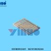 CM402 Board Support Block Pin KXFB00VCA01 N610108392AA