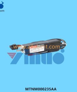 CM402 CM602 15W AC Servo Motor MTNM000235AA