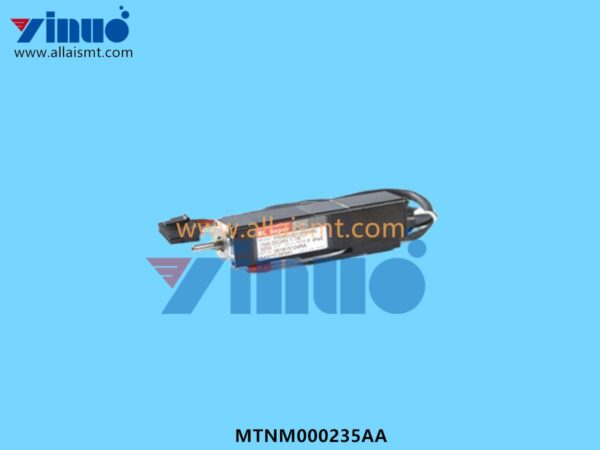 CM402 CM602 15W AC Servo Motor MTNM000235AA