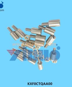 CM402 FEEDER SCREW KXF0CTQAA00