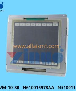 CM402 TOUCH SCREEN FP-VM-10-S0 N610015978AA N510011555AA