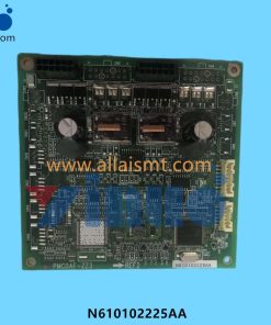 CONTROL BOARD N610102225AA