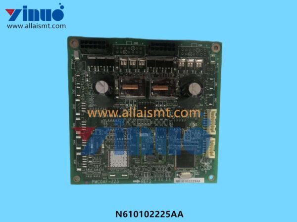 CONTROL BOARD N610102225AA